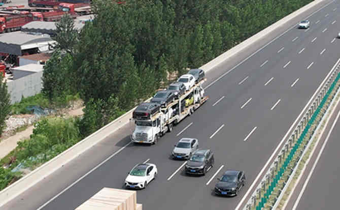 马关高速公路汽车救援